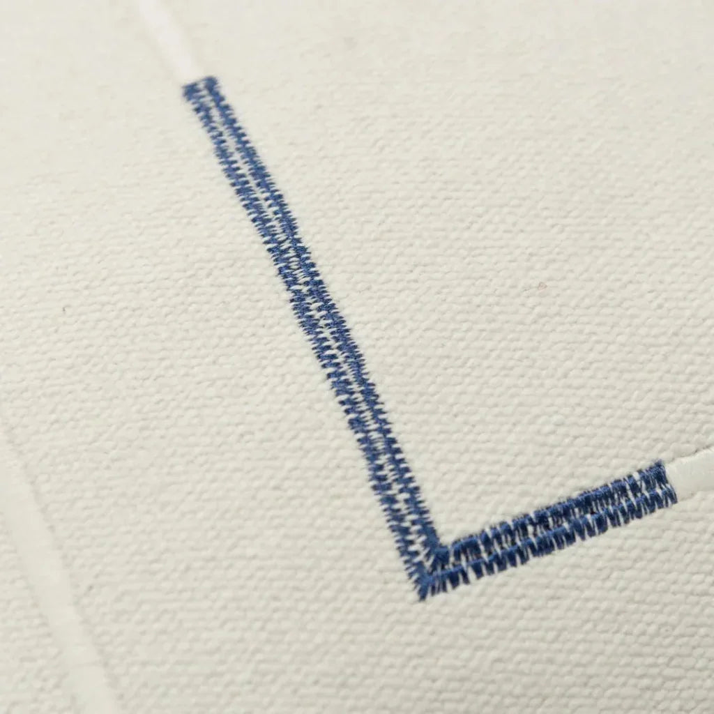 Modern Decorative Lumbar Pillows With Insert - LOOMLAN - LOOMLAN - Throw Pillows