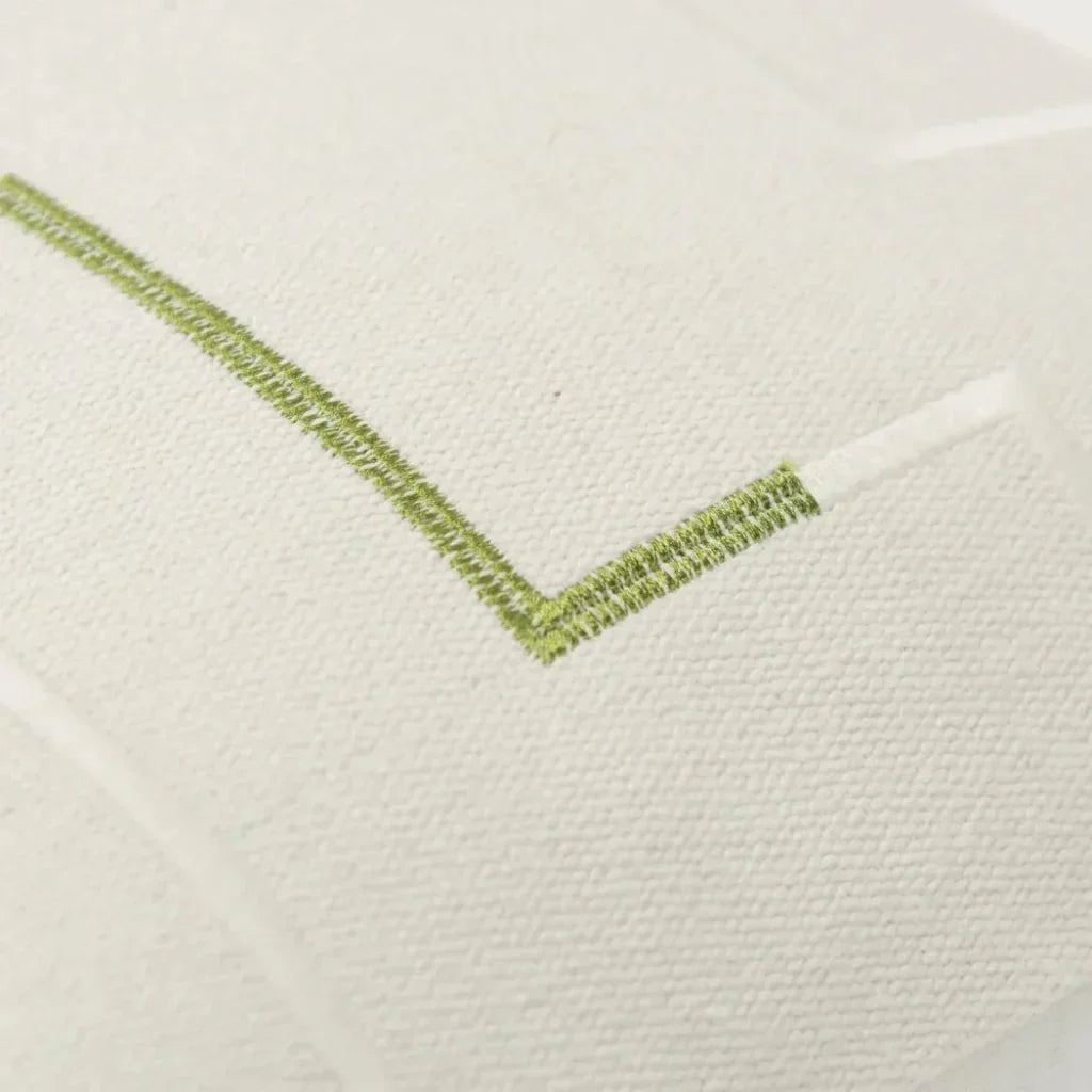 Modern Decorative Lumbar Pillows With Insert - LOOMLAN - LOOMLAN - Throw Pillows