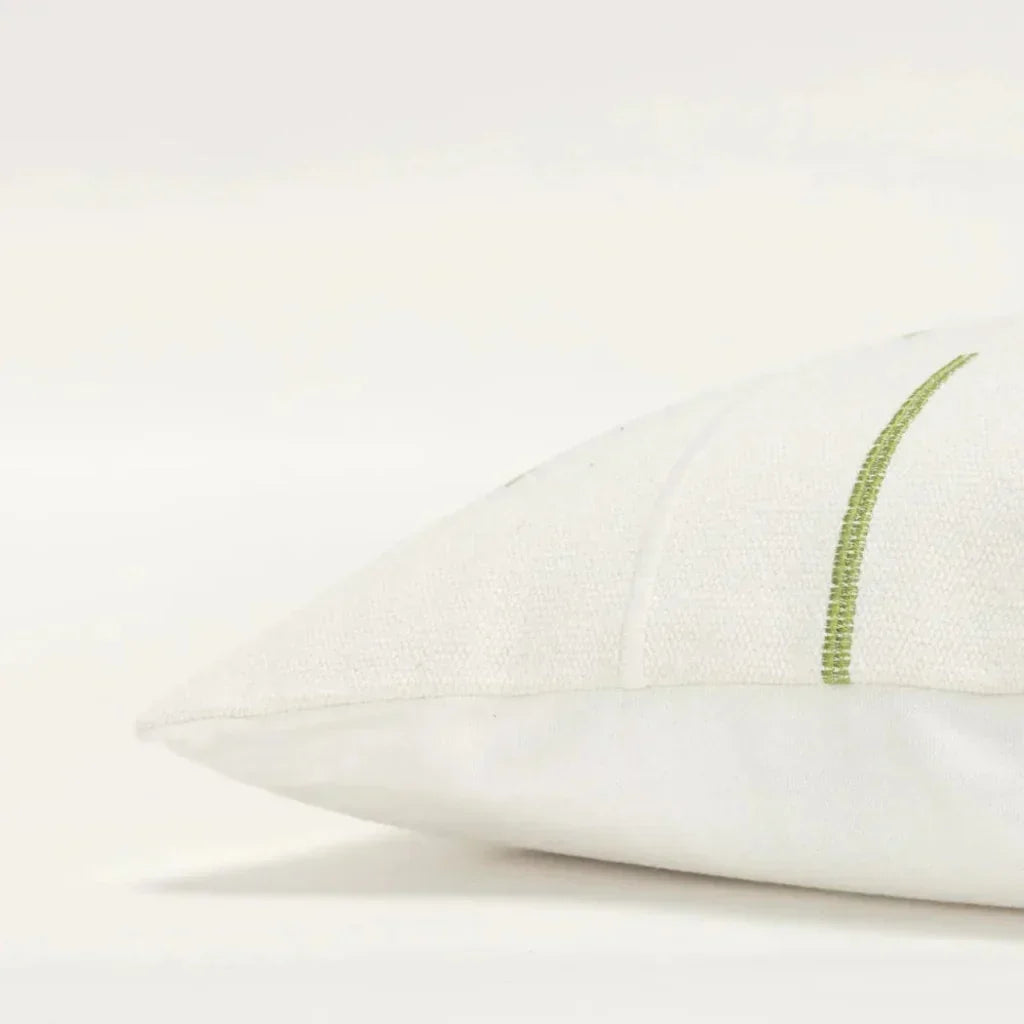 Modern Decorative Lumbar Pillows With Insert - LOOMLAN - LOOMLAN - Throw Pillows