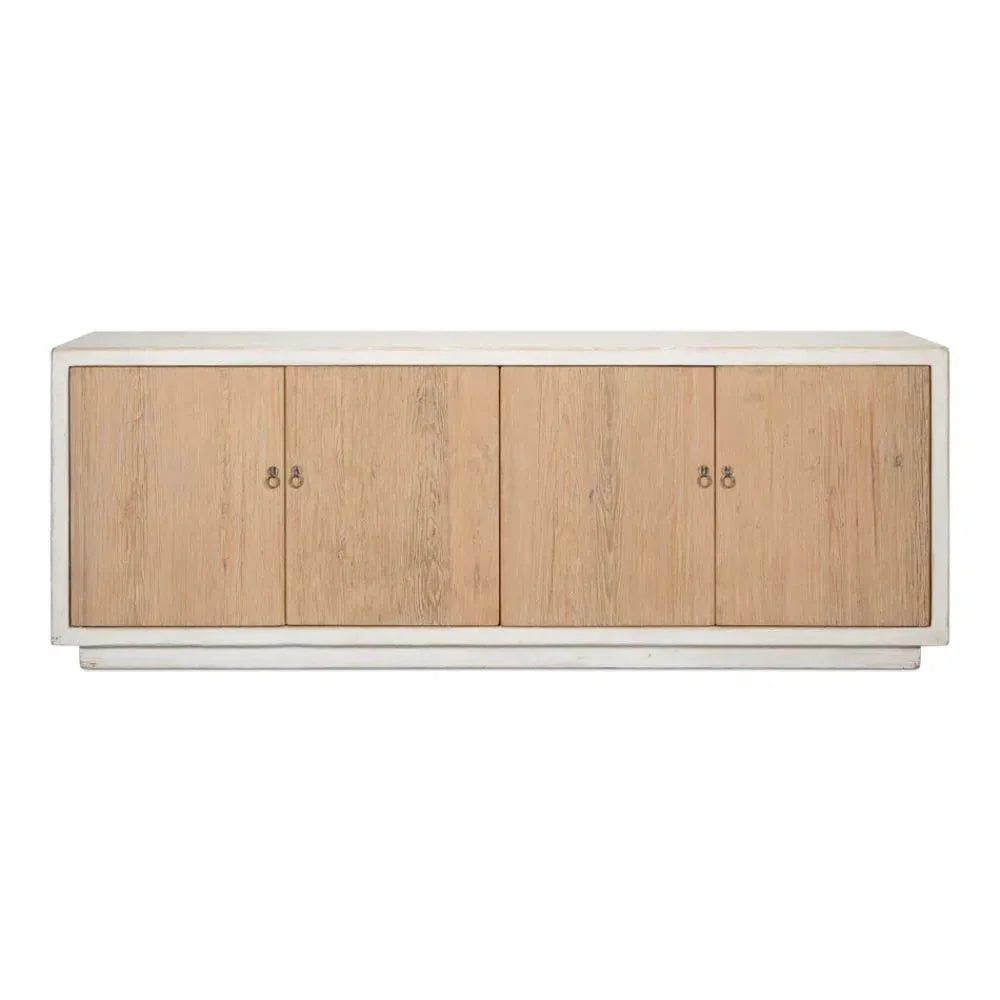 Modern Sideboard Cabinet For Living Room - LOOMLAN - Sarreid - Sideboards