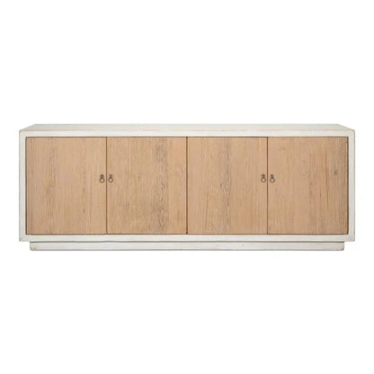 Modern Sideboard Cabinet For Living Room - LOOMLAN - Sarreid - Sideboards