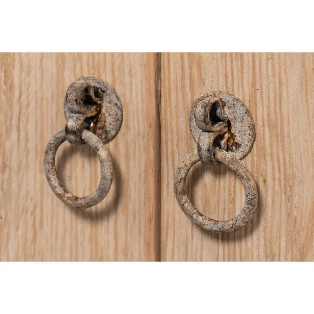 Modern Sideboard Cabinet For Living Room - LOOMLAN - Sarreid - Sideboards