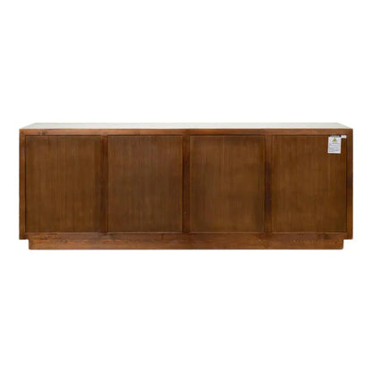 Modern Sideboard Cabinet For Living Room - LOOMLAN - Sarreid - Sideboards