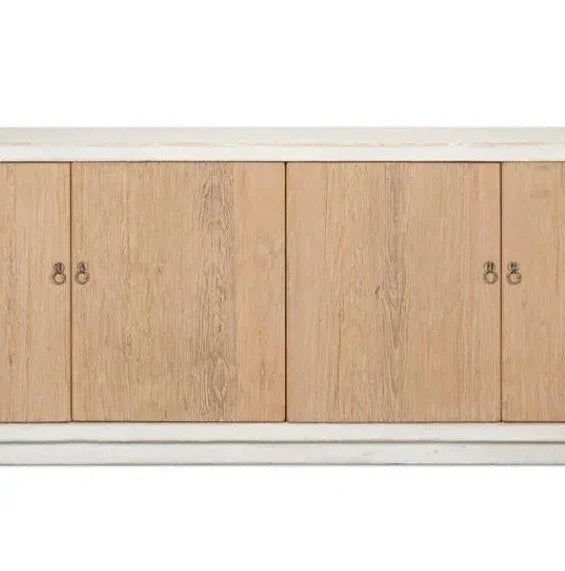 Modern Sideboard Cabinet For Living Room - LOOMLAN - Sarreid - Sideboards
