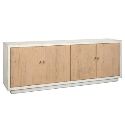 Modern Sideboard Cabinet For Living Room - LOOMLAN - Sarreid - Sideboards