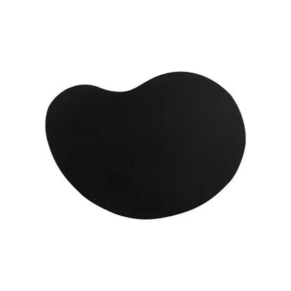 Mojave End Table by Sunpan Concrete Black - LOOMLAN - SUNPAN - Side Tables