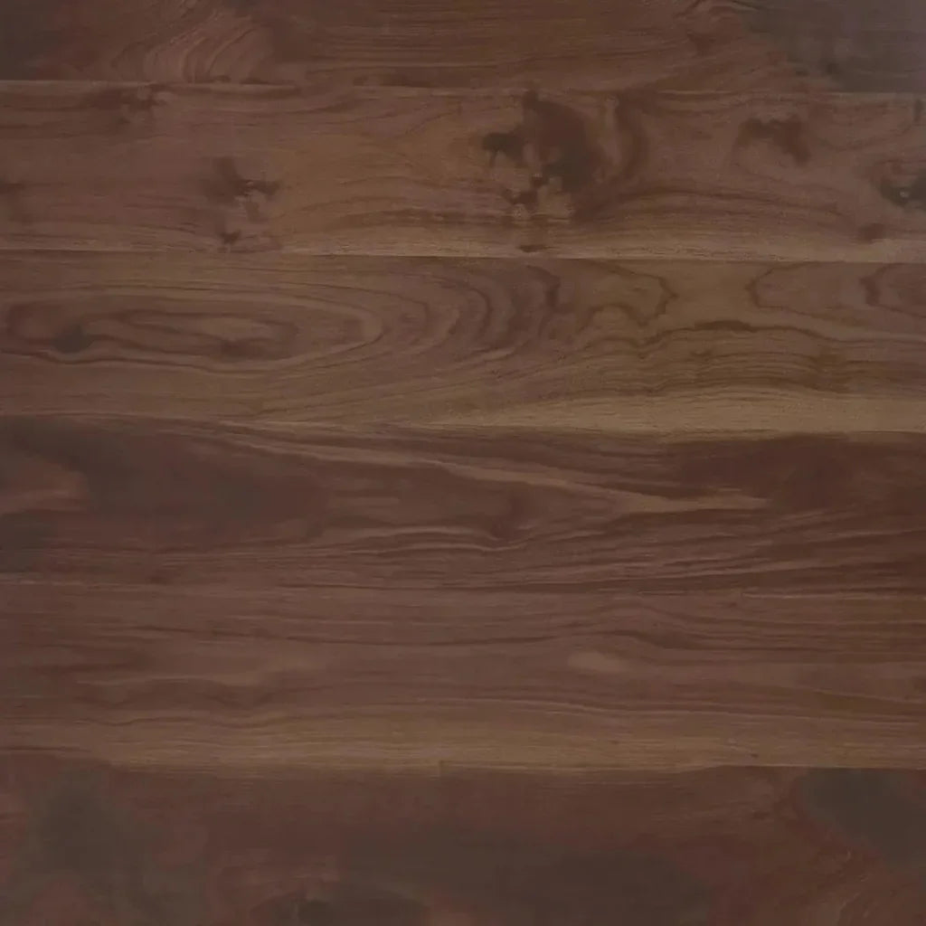 Molly Dining Table Brown-Dining Tables-Zuo Modern-LOOMLAN