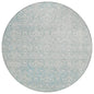 Monavia Teal Washable Indoor - Outdoor Rug - LOOMLAN - LOOMLAN Rugs - Outdoor Rugs