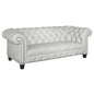 Mono Canyon Custom Leather Couch - American - LOOMLAN - Uptown Sebastian - Sofas & Loveseats