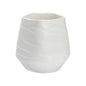 Mont Blanc Ceramic Vase - LOOMLAN - Wildwood - Vases & Jars