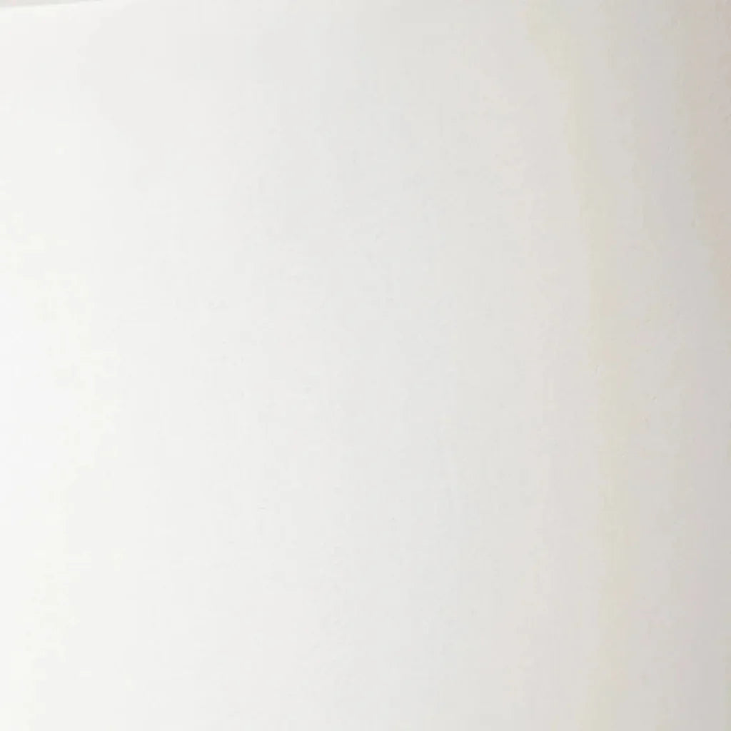 Montage Ivory Faux Cement Round End Table - LOOMLAN - Diamond Sofa - Side Tables