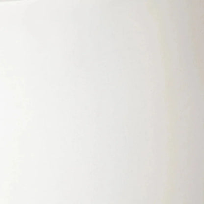 Montage Ivory Faux Cement Round End Table - LOOMLAN - Diamond Sofa - Side Tables