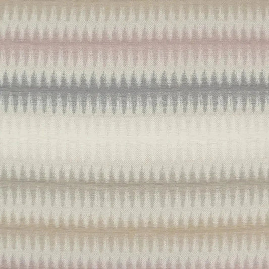 Montana Dusk Global Blush Large Throw Pillow Insert - LOOMLAN - D.V. Kap - Throw Pillows