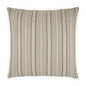Montauk Hidden Zipper Throw Pillow