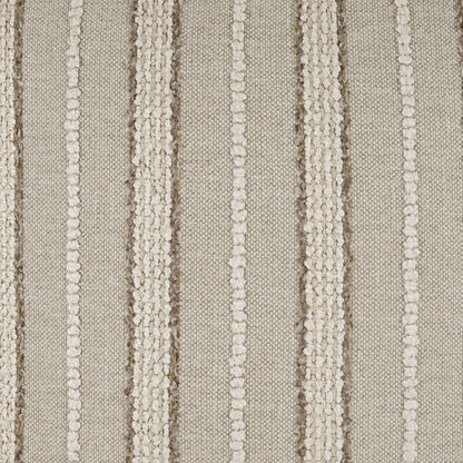 Montauk Hidden Zipper Throw Pillow