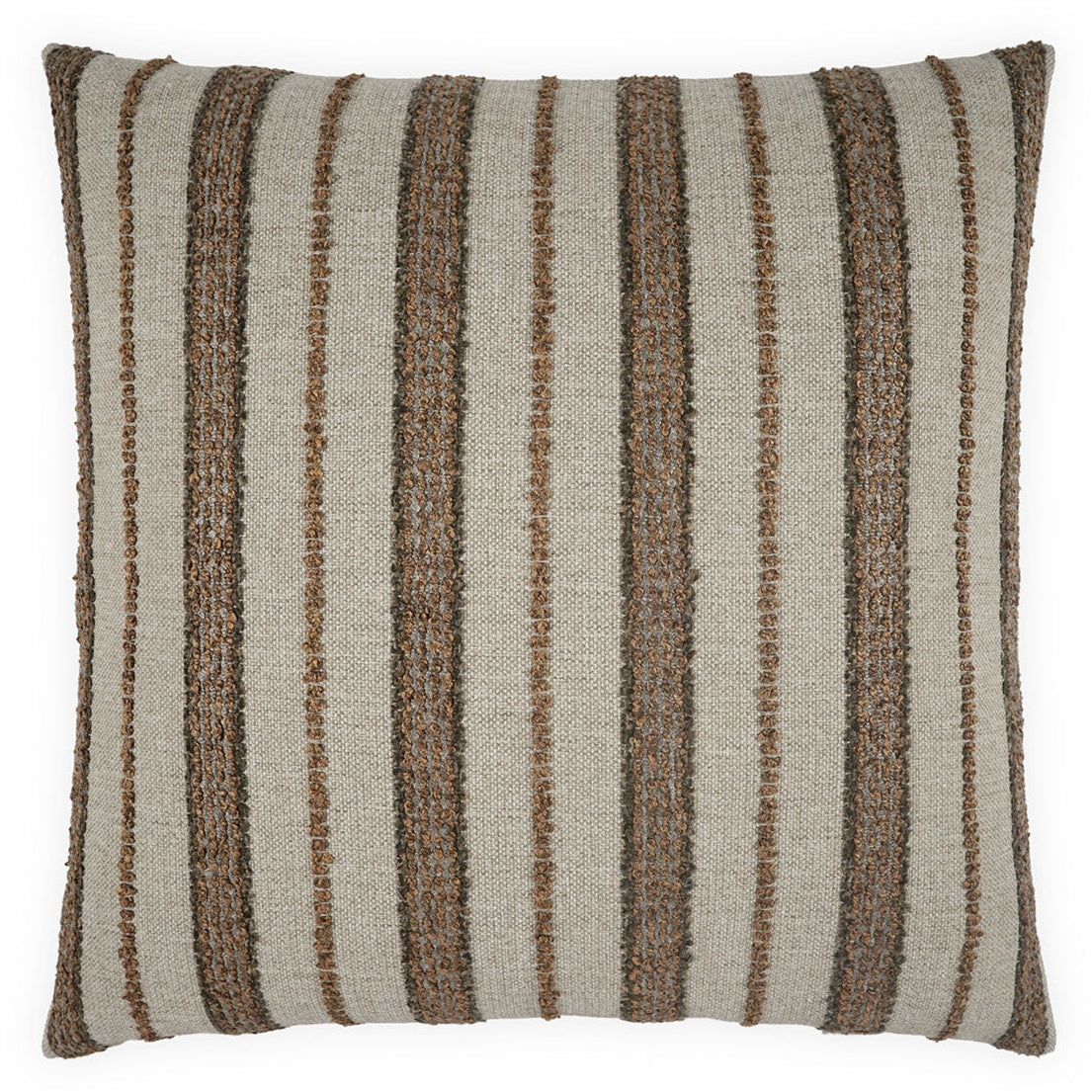 Montauk Hidden Zipper Throw Pillow