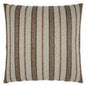 Montauk Hidden Zipper Throw Pillow
