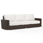 Montecito Sunbrella Outdoor Couch - LOOMLAN - Sunset West - Outdoor Sofas & Loveseats
