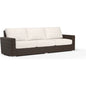 Montecito Sunbrella Outdoor Couch - LOOMLAN - Sunset West - Outdoor Sofas & Loveseats