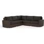 Montecito Sunbrella Outdoor Sectional Sofa - LOOMLAN - Sunset West - Outdoor Sofas & Loveseats