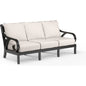 Monterey Sunbrella Outdoor Couch - LOOMLAN - Sunset West - Outdoor Sofas & Loveseats