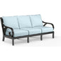 Monterey Sunbrella Outdoor Couch - LOOMLAN - Sunset West - Outdoor Sofas & Loveseats