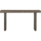 Monterey Wood Rectangular Console Table - LOOMLAN - Moe's Home - Console Tables