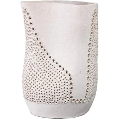 Moonrise Porcelain Decorative Vase