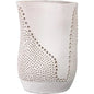 Moonrise Porcelain Decorative Vase
