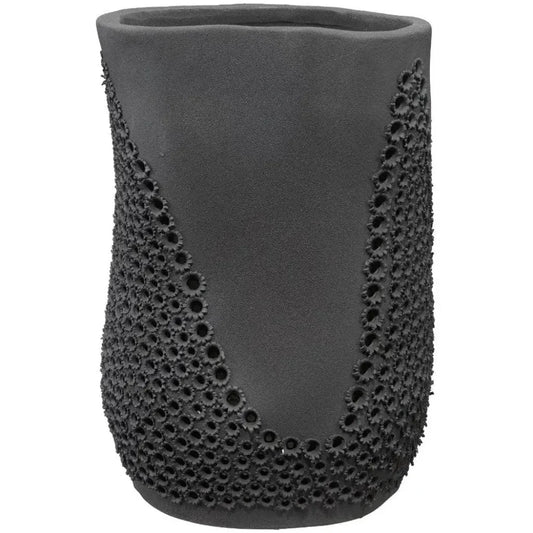 Moonrise Porcelain Decorative Vase