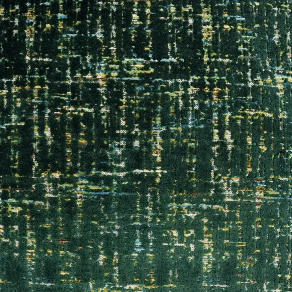 Moonstruck Emerald Green Throw Pillow Insert - LOOMLAN - D.V. Kap - Throw Pillows