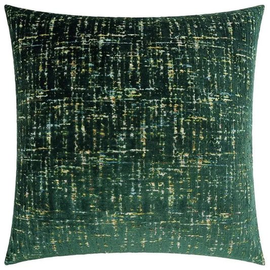 Moonstruck Emerald Green Throw Pillow Insert - LOOMLAN - D.V. Kap - Throw Pillows