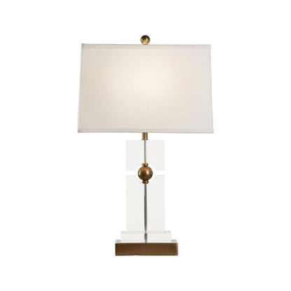 Moore Modern Minimalist Design Table Lamp - LOOMLAN - Chelsea House - Table Lamps