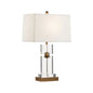 Moore Modern Minimalist Design Table Lamp - LOOMLAN - Chelsea House - Table Lamps