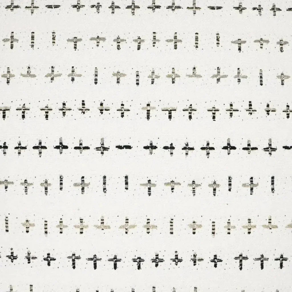 Morales Cloud Global Taupe Large Throw Pillow Insert - LOOMLAN - D.V. Kap - Throw Pillows