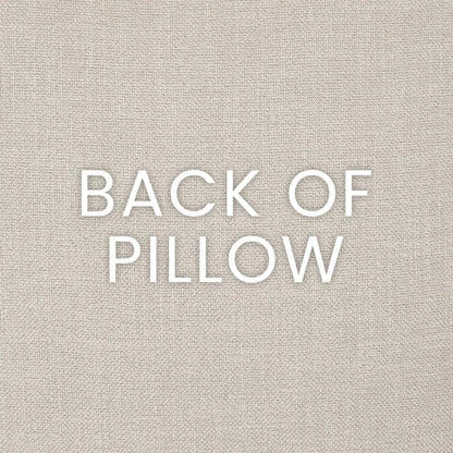Morales Cloud Global Taupe Large Throw Pillow Insert - LOOMLAN - D.V. Kap - Throw Pillows