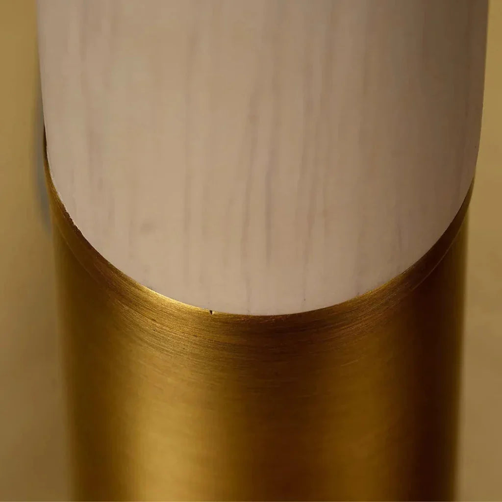 Morgana Table Lamp - LOOMLAN - Jamie Young - Table Lamps