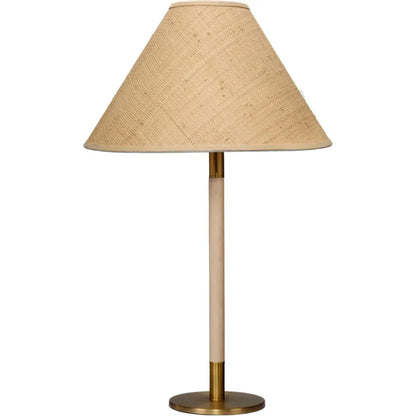 Morgana Table Lamp - LOOMLAN - Jamie Young - Table Lamps