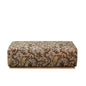 Morriis Fabric Rectangular Ottoman - LOOMLAN - Peninsula Home - Ottomans