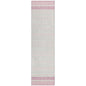 Motifa Pink Washable Indoor - Outdoor Rug - LOOMLAN - LOOMLAN Rugs - Outdoor Rugs