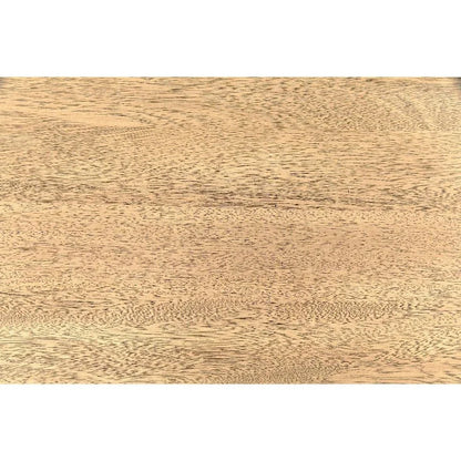 Mr. Smith Four-Doors Walnut Sideboard