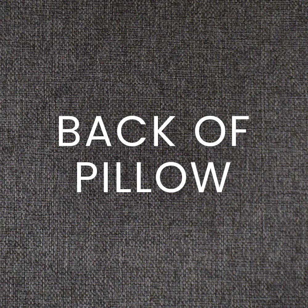 Mulberry Yellow Throw Pillow With Insert - LOOMLAN - D.V. Kap - Throw Pillows