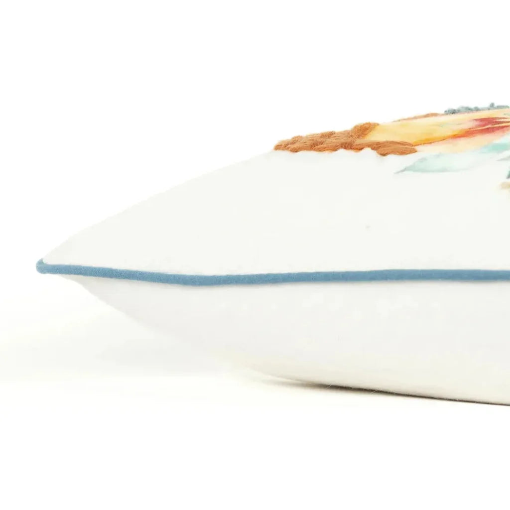 Multi Gina Pumpkins Couch Lumbar Pillows - LOOMLAN - LOOMLAN - Throw Pillows