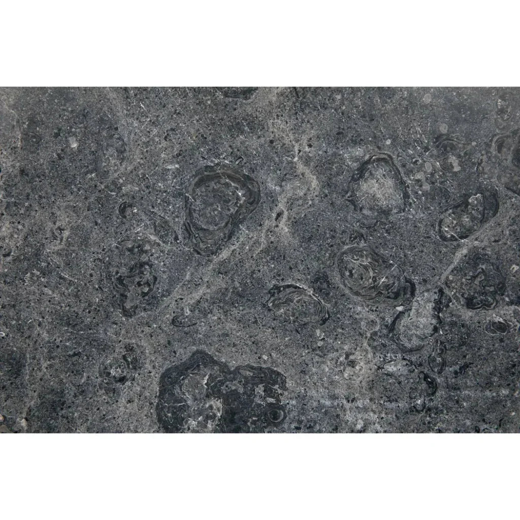 Murakami Side Table - LOOMLAN - Noir - Side Tables