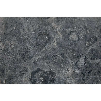 Murakami Side Table - LOOMLAN - Noir - Side Tables