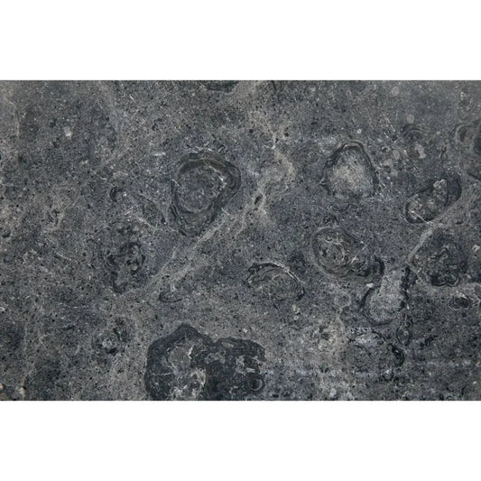 Murakami Side Table - LOOMLAN - Noir - Side Tables