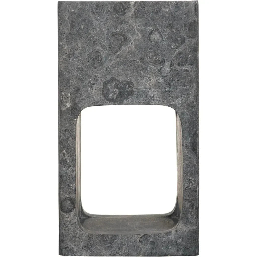 Murakami Side Table - LOOMLAN - Noir - Side Tables