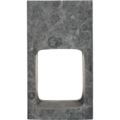 Murakami Side Table - LOOMLAN - Noir - Side Tables