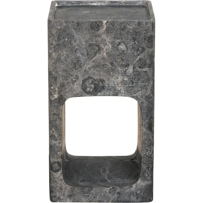 Murakami Side Table - LOOMLAN - Noir - Side Tables