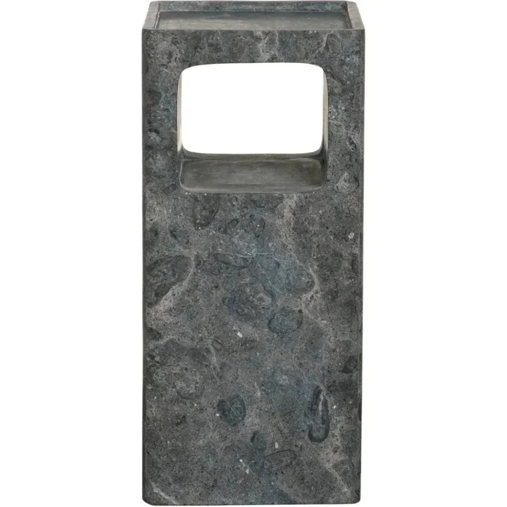 Murakami Side Table - LOOMLAN - Noir - Side Tables